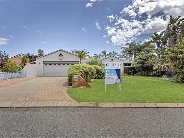 House for rent in Ballajura, Western Australia