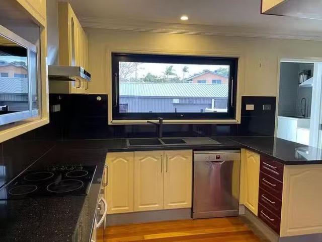 House for rent in Toombul, Queensland