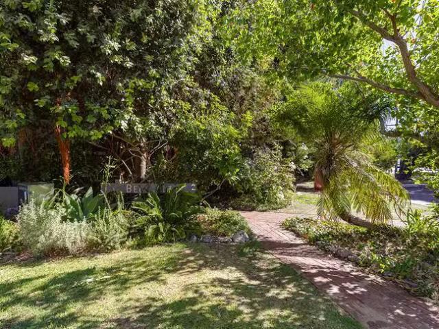 Apartment for rent in Mosman Park, Western Australia
