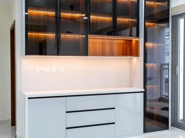 Flat for rent in Kokapet, Ranga Reddy