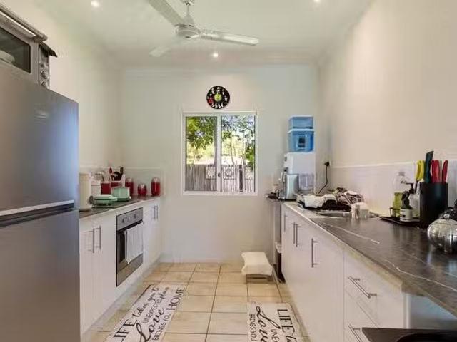 House for rent in Wonga, Queensland