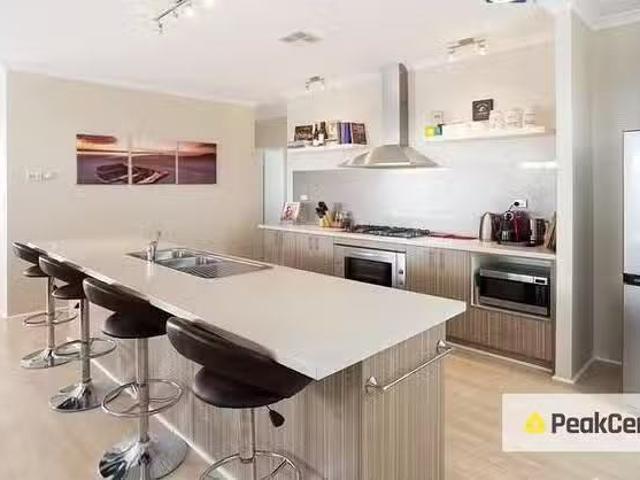 House for rent in Aubin Grove, Western Australia