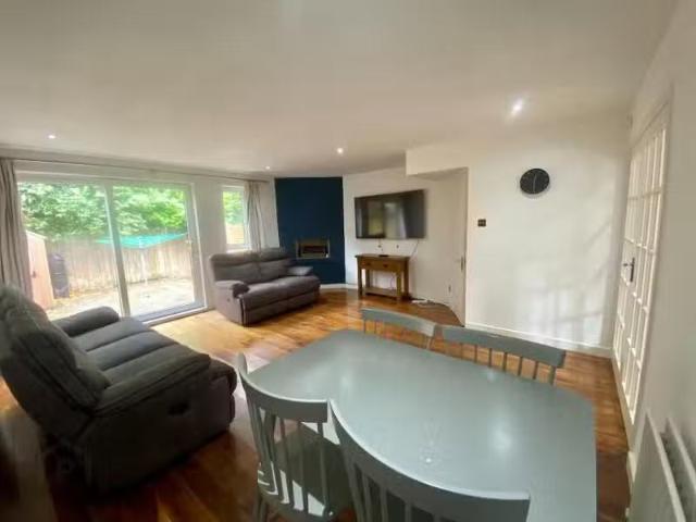 House to rent