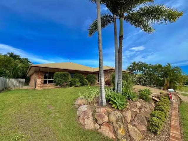 House for rent in Methul, Queensland