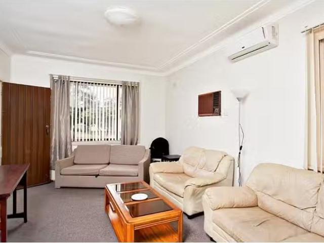 House for rent in Sydney, New South Wales