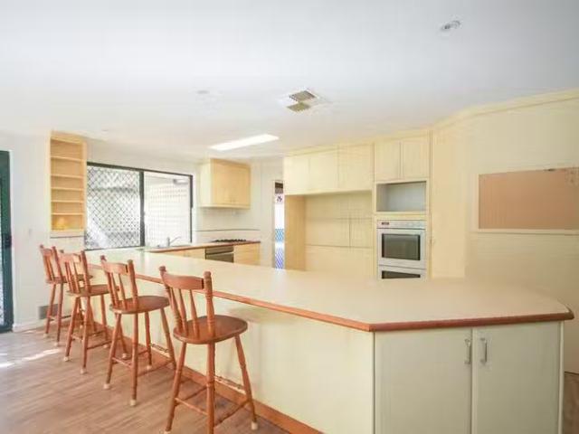 House for rent in Cooloongup, Western Australia