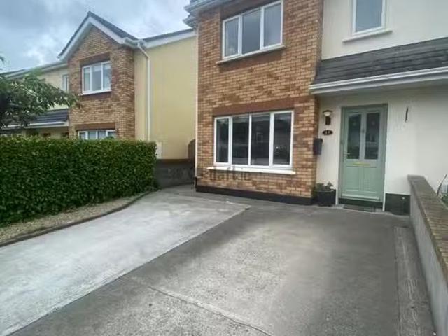 House to rent