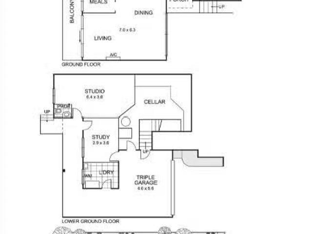 House for rent in Camerons Creek, Victoria