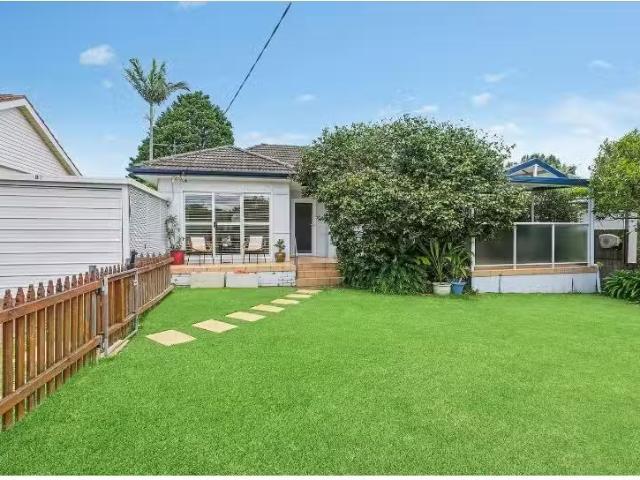 House for rent in Sydney, New South Wales