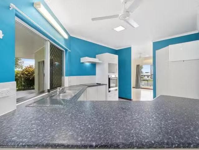 House for rent in Mount Sheridan, Queensland