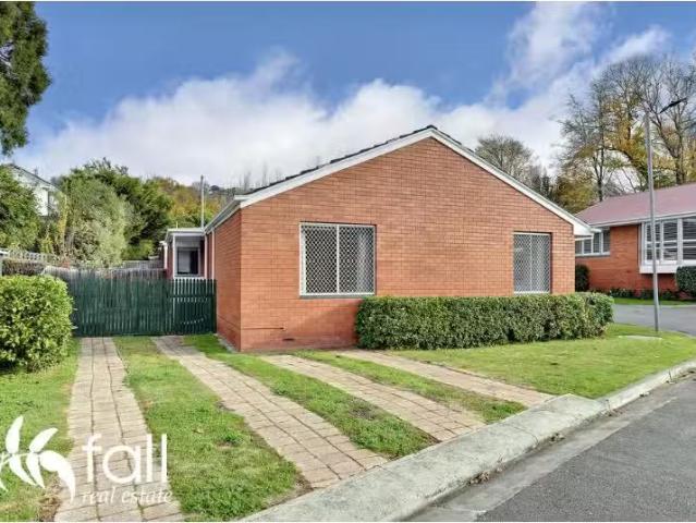 House for rent in Hobart, Tasmania