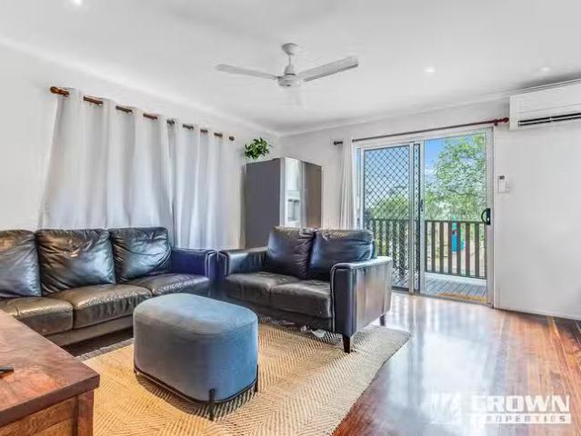 House for rent in Toombul, Queensland