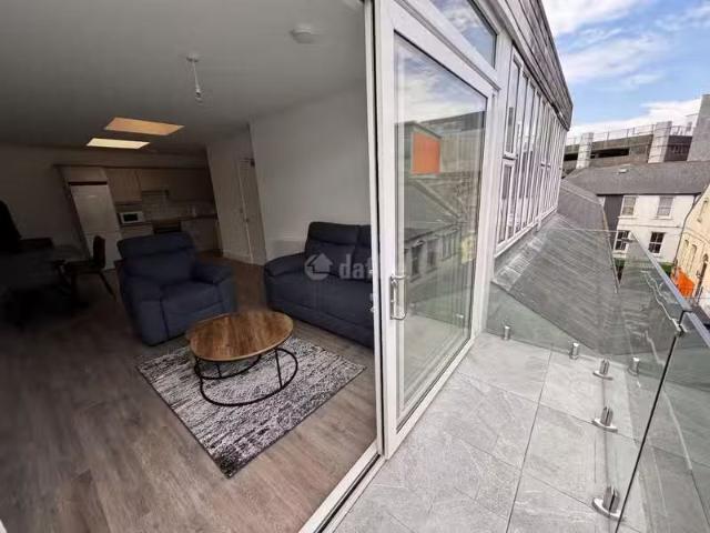 Apartment to rent