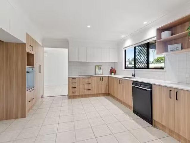 House for rent in Toombul, Queensland