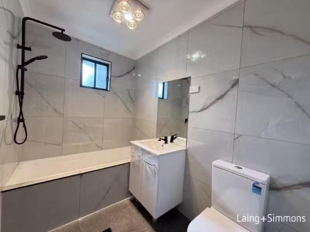 House for rent in Sydney, New South Wales