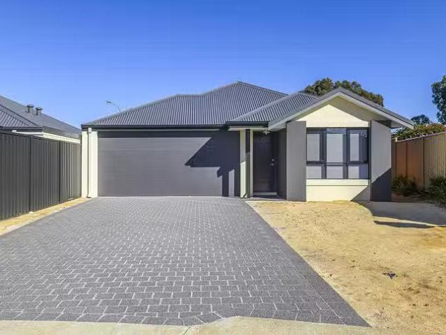 House for rent in Sinagra, Western Australia