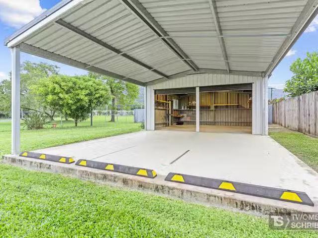 House for rent in Edmonton, Queensland