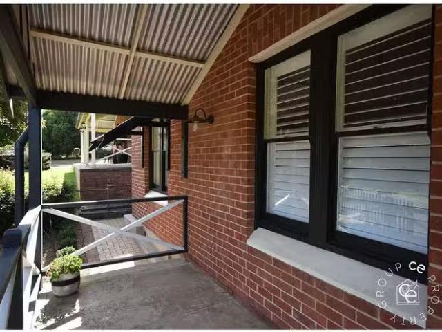 House for rent in Lobethal, South Australia