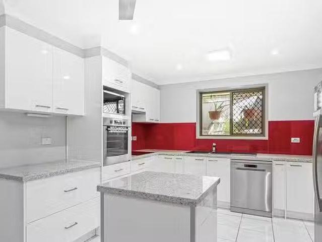 House for rent in Gracemere, Queensland