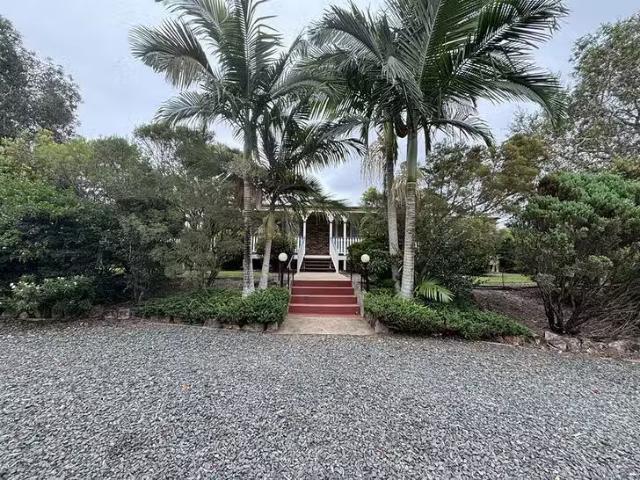 House for rent in Antigua, Queensland