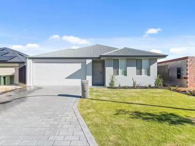 House for rent in Parklands, Western Australia