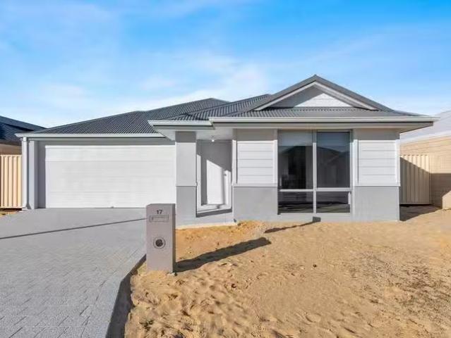 House for rent in South Yunderup, Western Australia