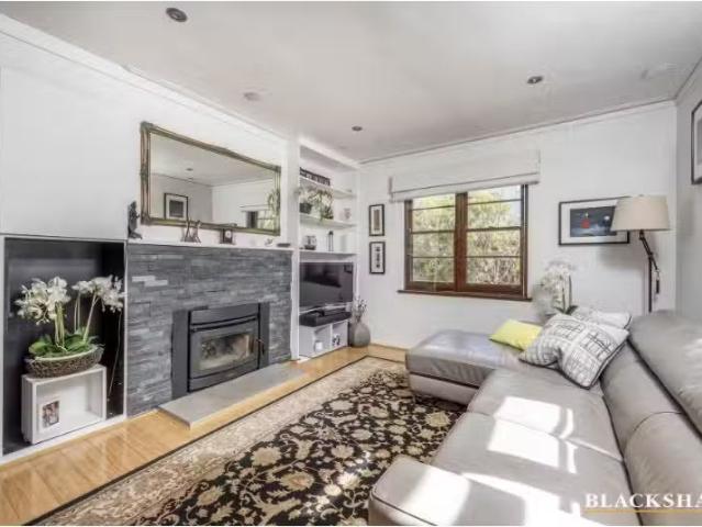 House for rent in Canberra, Australian Capital Territory