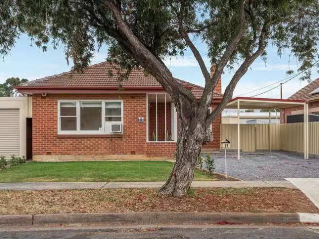 House for rent in Horseshoe Creek, South Australia