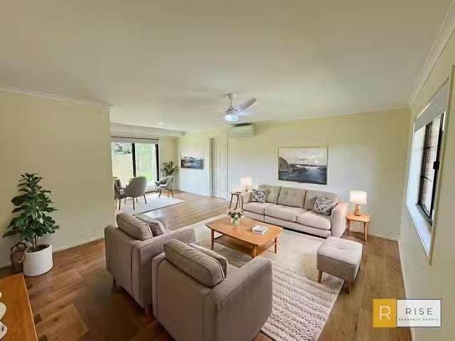 House for rent in Toombul, Queensland