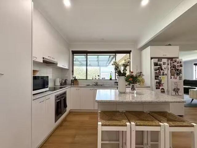 House for rent in Geelong, Victoria
