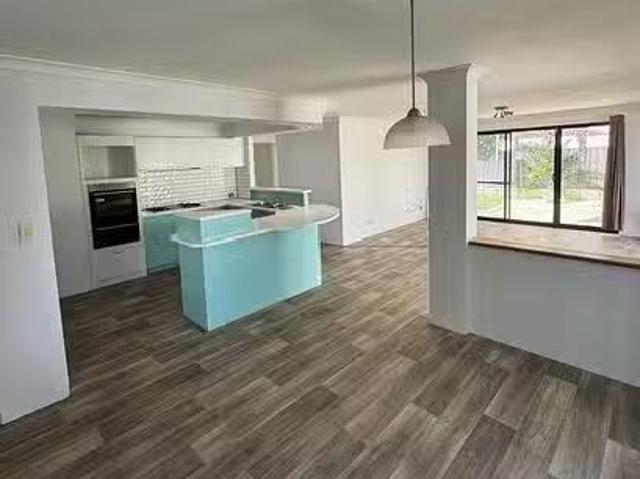 House for rent in Banksia Grove, Western Australia
