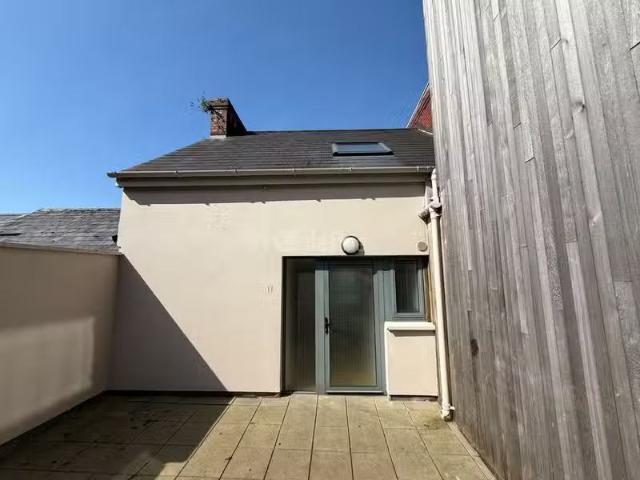 Apartment to rent