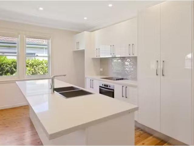 House for rent in Sydney, New South Wales