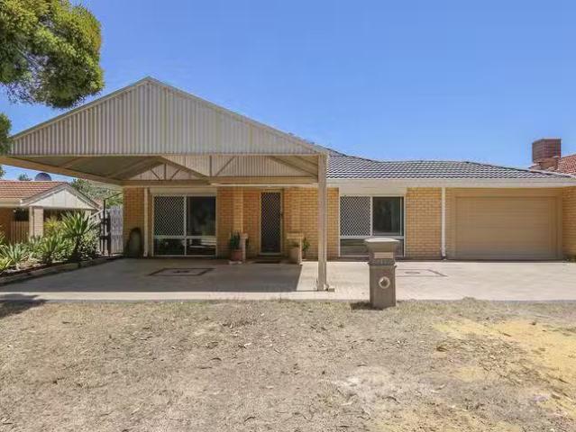 House for rent in Stratton, Western Australia