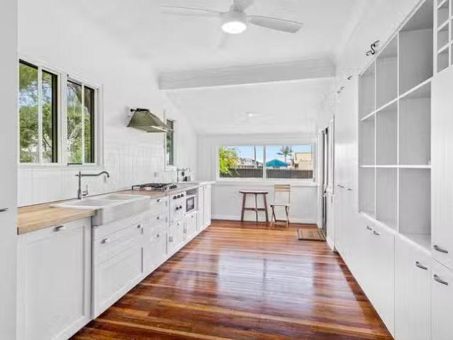House for rent in Toombul, Queensland