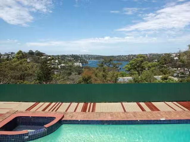 House for rent in Willoughby, New South Wales