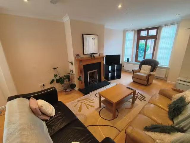 Apartment to rent