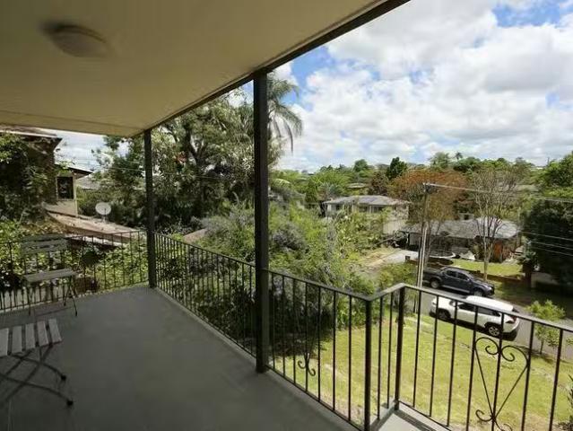House for rent in Toombul, Queensland