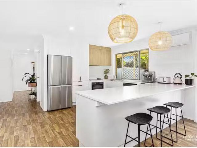 House for rent in Rockhampton, Queensland