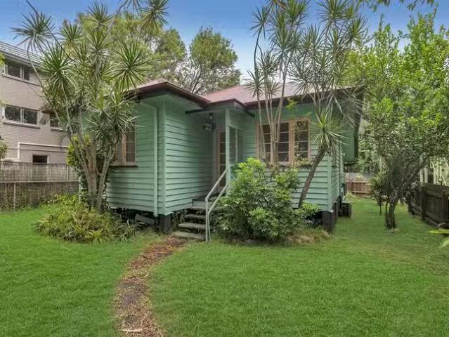 House for rent in Toombul, Queensland