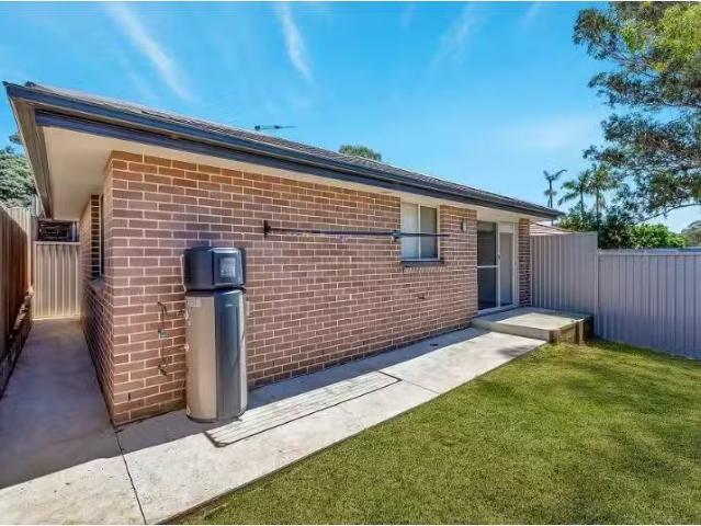 House for rent in Sydney, New South Wales