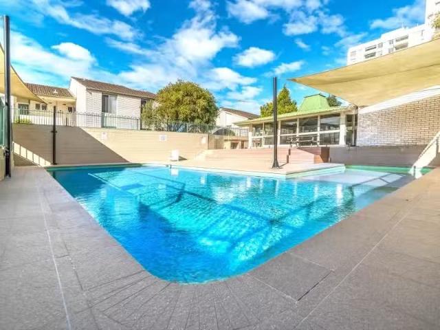 Apartment for rent in Sutherland, New South Wales
