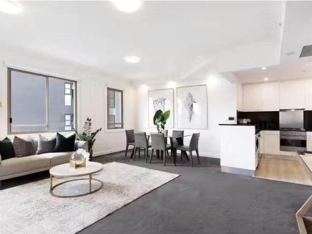 Apartment for rent in Kirribilli, New South Wales