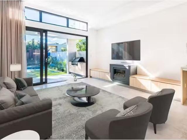 Condo for rent in Sydney, New South Wales