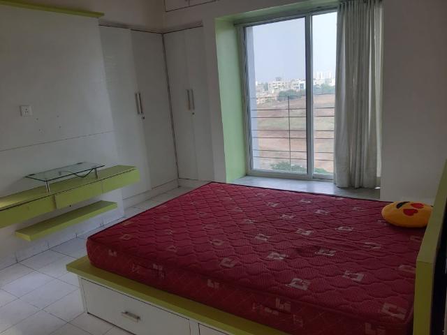 Flat for rent in Ward 6, Pune