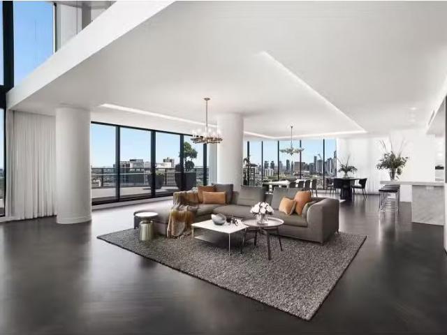 Apartment for rent in Camerons Creek, Victoria