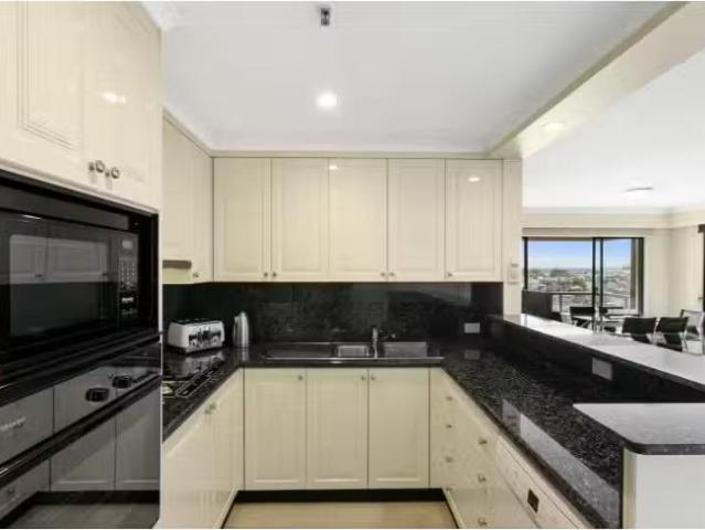Apartment for rent in Kirribilli, New South Wales