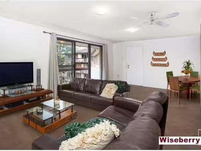 Apartment for rent in Russell Lea, New South Wales