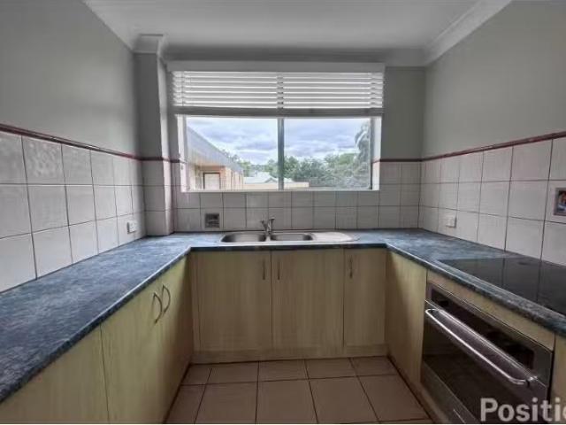 Apartment for rent in Toombul, Queensland