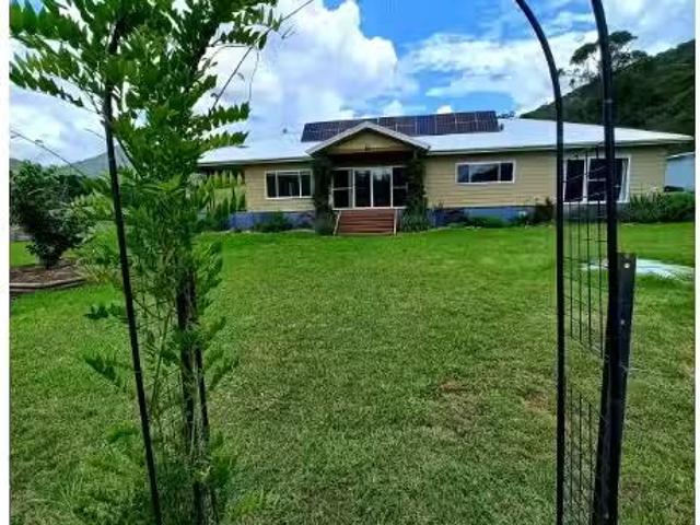 House for rent in Goobarragandra, New South Wales